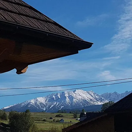 Villa Domek Alicja *