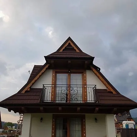 Domek Alicja Villa *