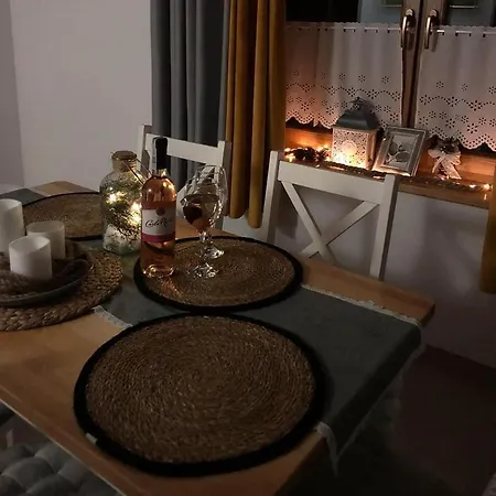 Domek Alicja Villa Poronin