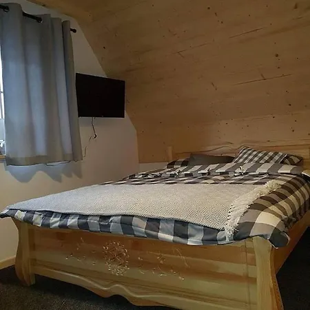 Domek Alicja *