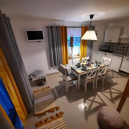 Domek Alicja Villa Poronin