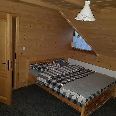 Domek Alicja Villa Poronin