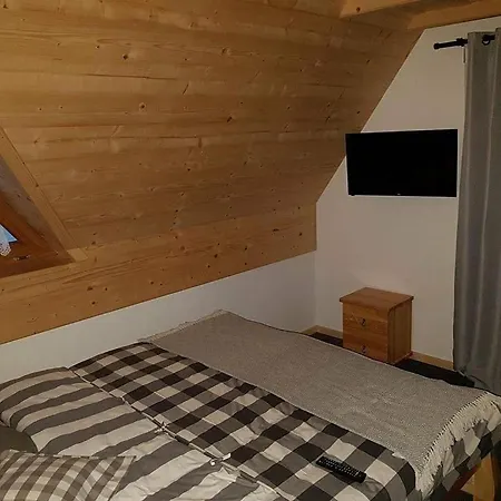 Domek Alicja Villa *